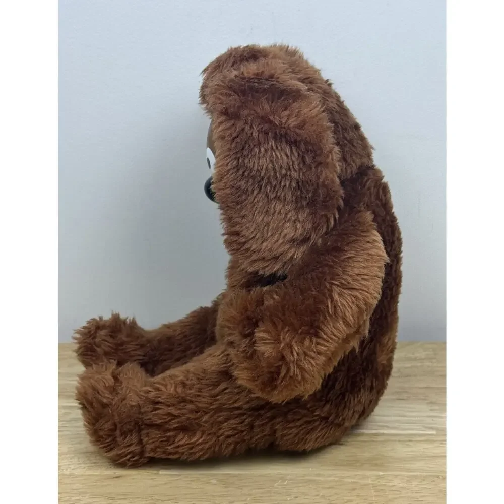 Vintage 1980s The Muppets ROWLF Dog 11